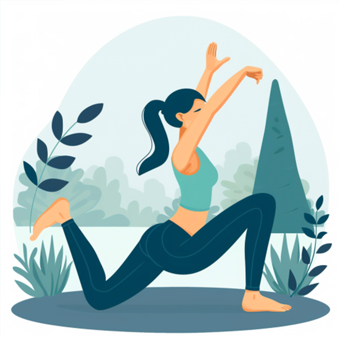 Die Rolle von Stretching und Mobilitätsübungen für die Gesundheit der Gelenke: Warum Flexibilität und Beweglichkeit so wichtig sind